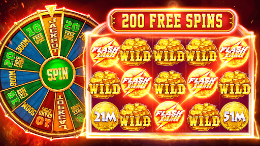 Gambino Slots - Online Casino screenshot 17 - screenshot