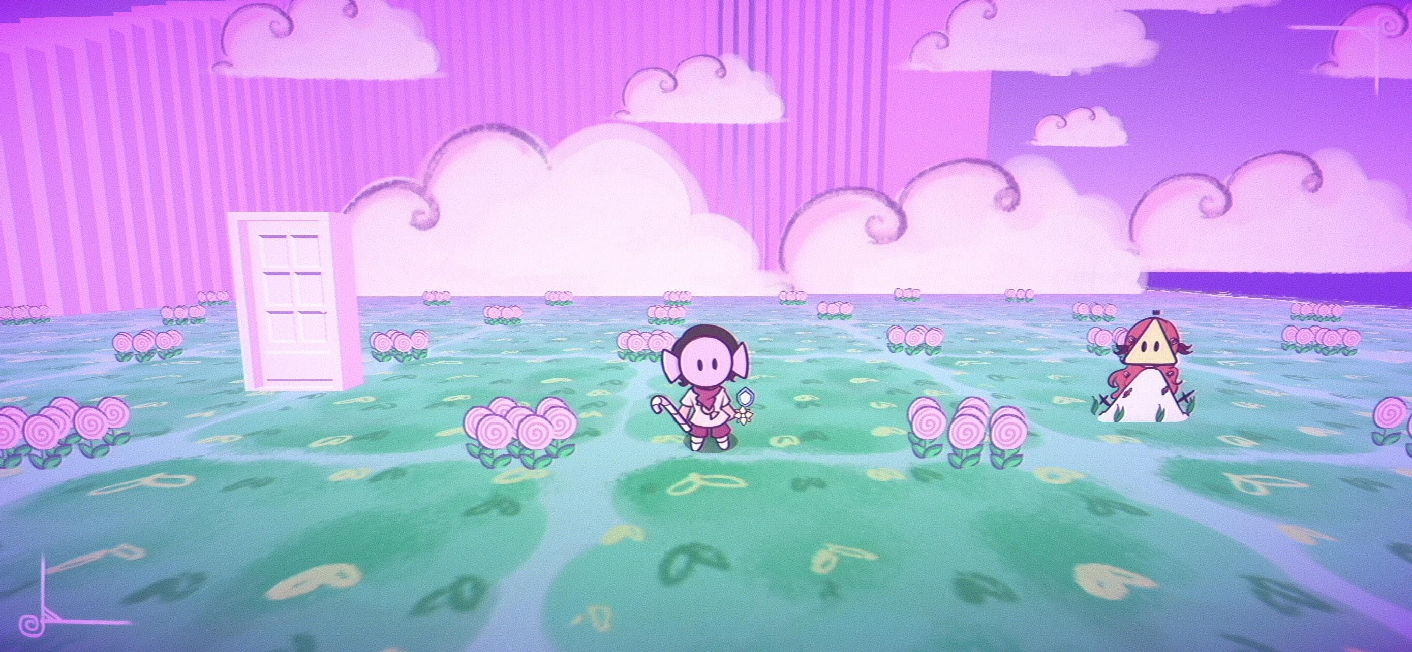 Sundy Stairway screenshot 1 - screenshot