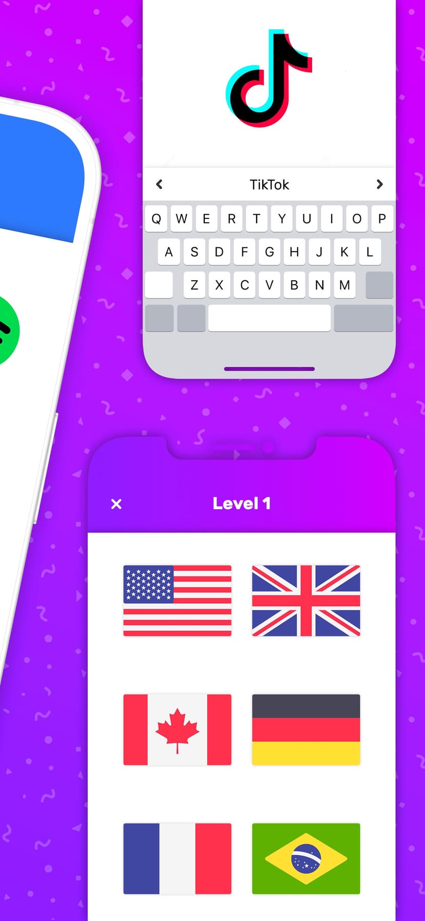 Logo Quiz 2025: Guess logos screenshot 3 - screenshot