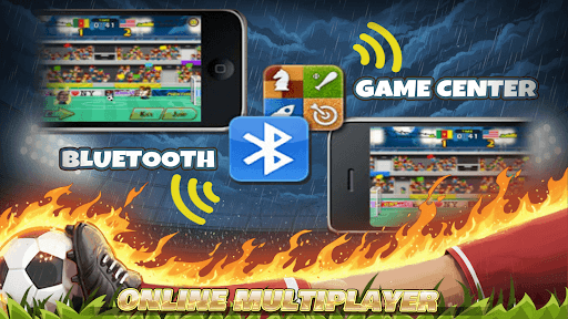 Head Soccer screenshot 13 - screenshot