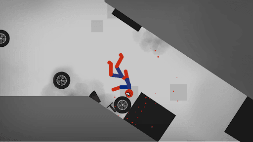 Ragdoll Physics Simulator screenshot 15 - screenshot