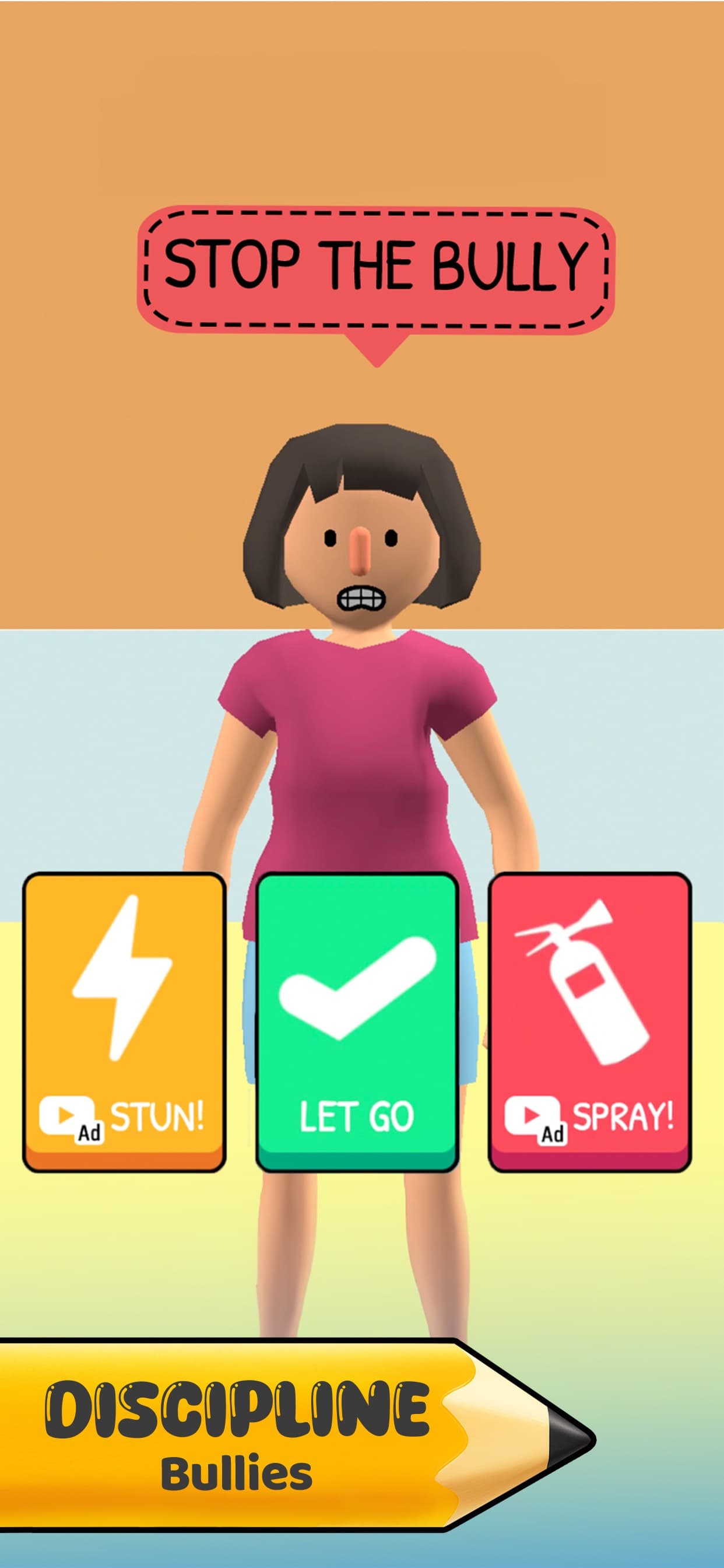 Teacher Simulator: Study Time! screenshot 5 - screenshot