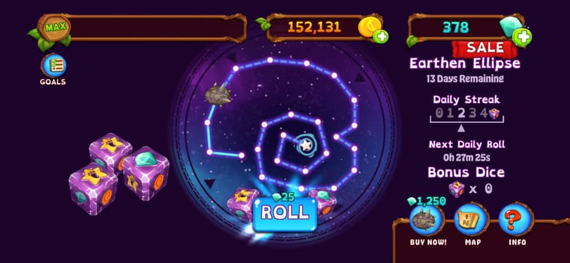 My Singing Monsters DawnOfFire screenshot 4 - screenshot