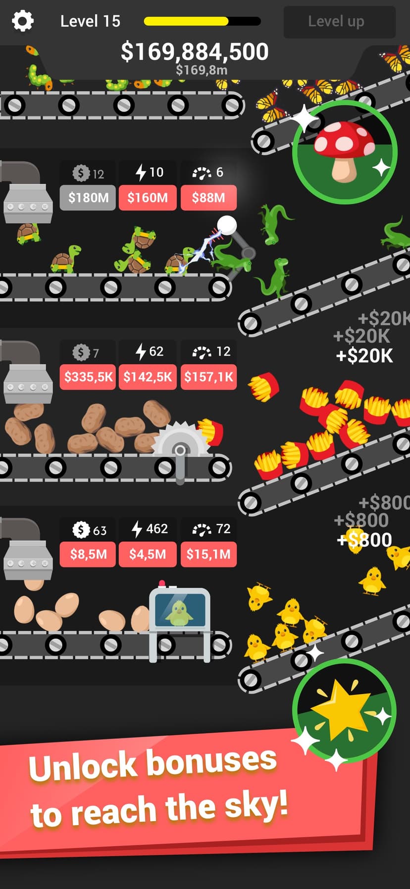 Emoji Craft ! screenshot 1 - screenshot