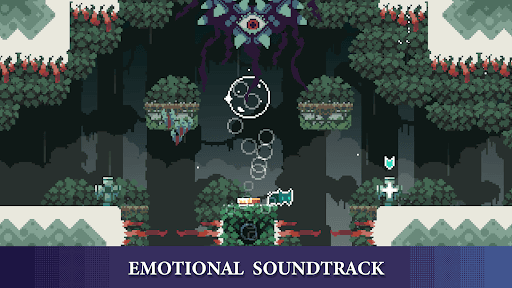 Nameless Cat screenshot 18 - screenshot