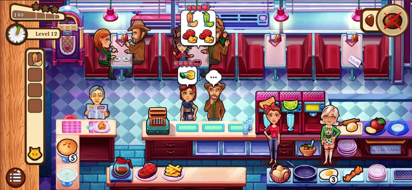 Welcome to Primrose Lake screenshot 7 - screenshot