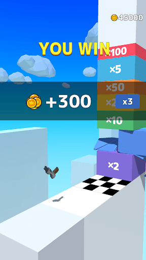 Gun Sprint screenshot 8 - screenshot