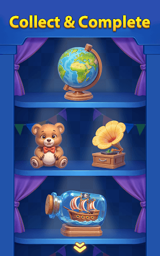 Block Spark: Classic Puzzle screenshot 16 - screenshot