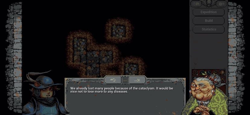 Loop Hero screenshot 8 - screenshot