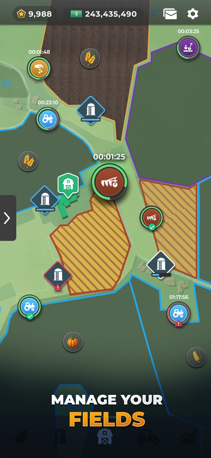 Farm Manager - 2026 screenshot 2 - screenshot