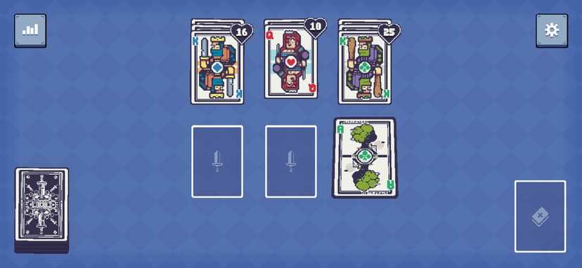 Royal Card Clash screenshot 3 - screenshot
