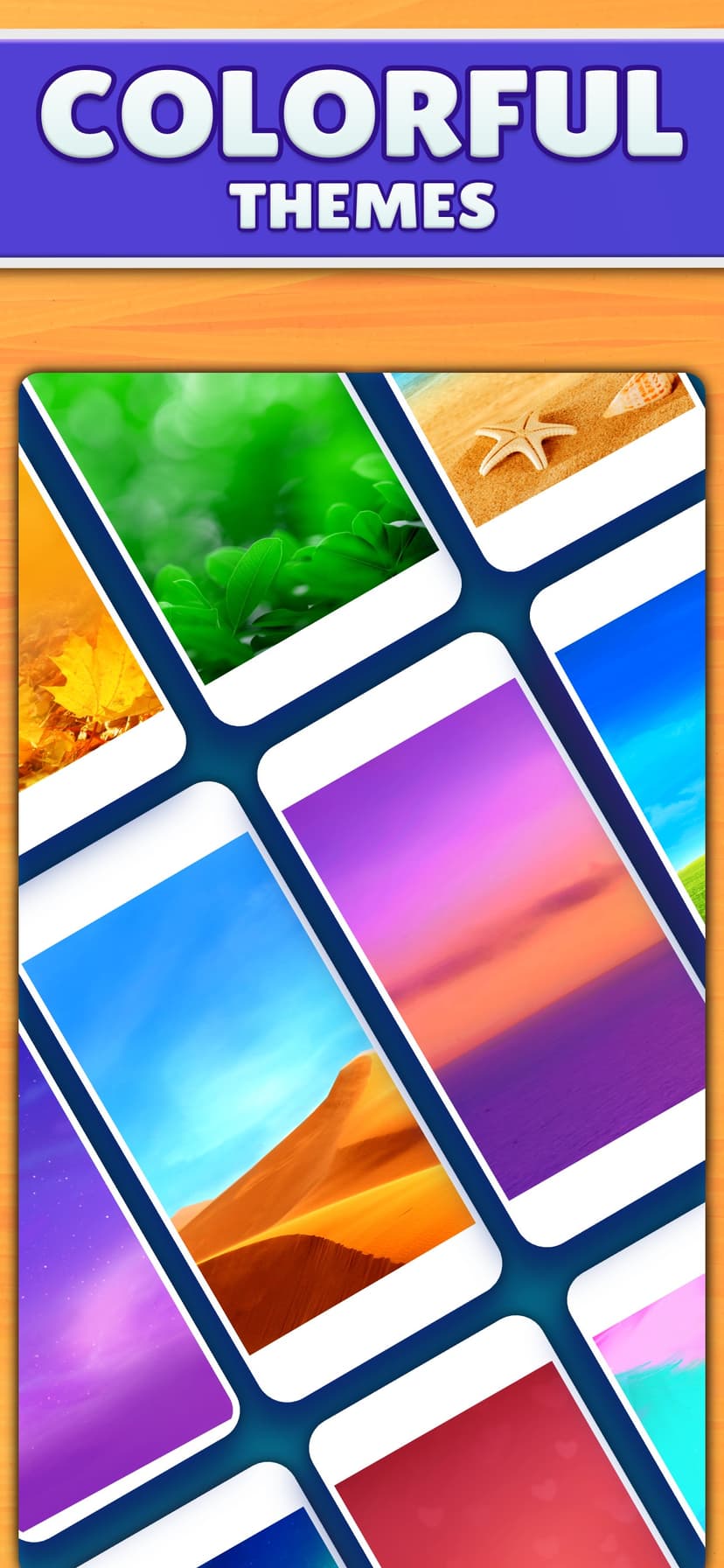Word Pics - Word Games screenshot 6 - screenshot