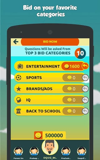 Donkey Quiz: India's Quiz Game screenshot 9 - screenshot