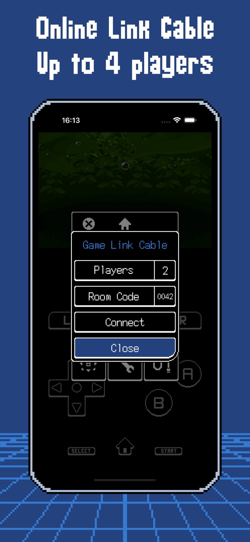 ArcEmu - Watch Emulator screenshot 2 - screenshot