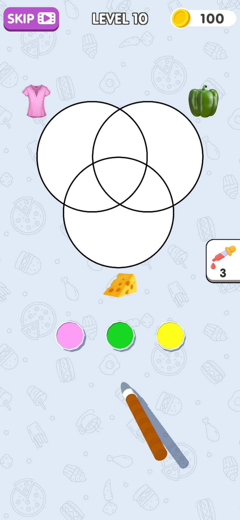 Play Colors screenshot 3 - screenshot