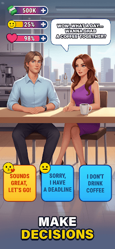 Cash Masters: Idle Millionaire screenshot 5 - screenshot