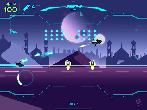Lumen Rider screenshot 24 - screenshot