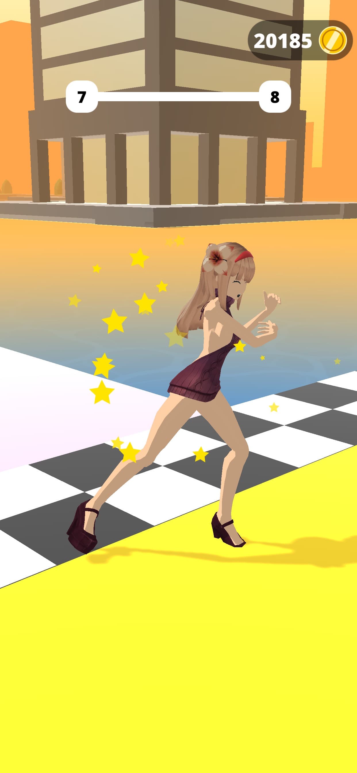 Run Healthy screenshot 2 - screenshot