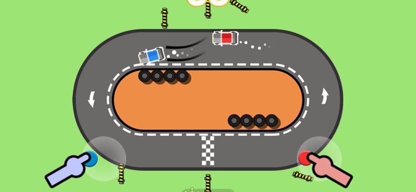 PKKP:2 Player Party Game screenshot 2 - screenshot