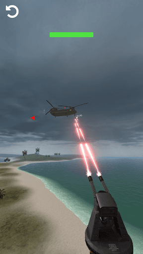 Airborne Attack screenshot 15 - screenshot