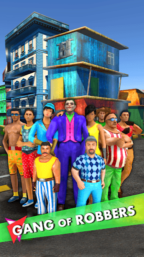 Street Chaser screenshot 7 - screenshot