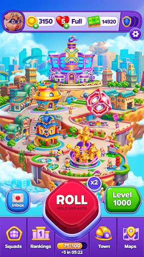 Match Squad screenshot 14 - screenshot