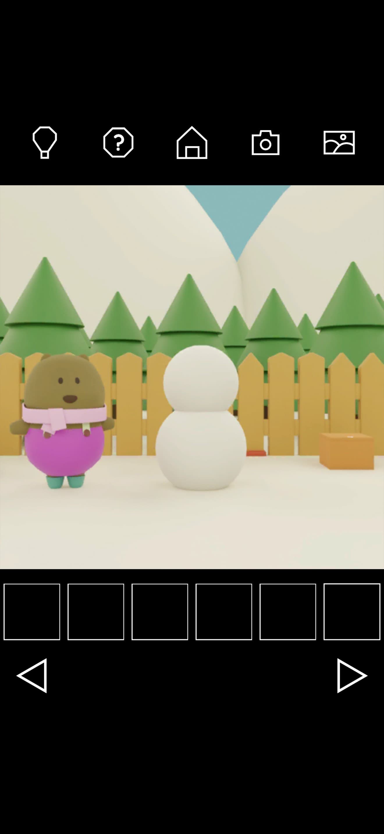 Escape Game : Collection screenshot 9 - screenshot