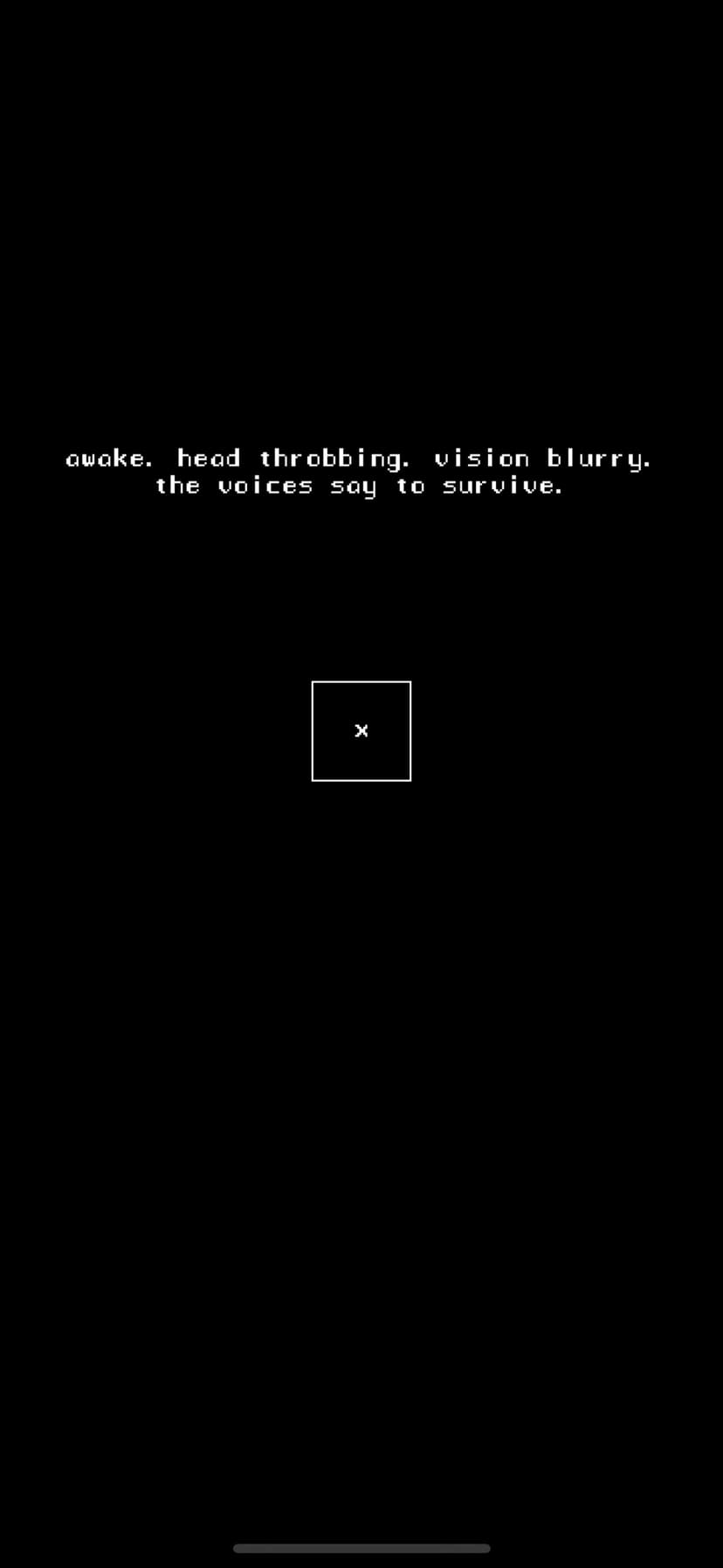 A Dark Room screenshot 2 - screenshot