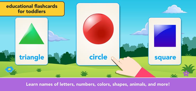 123 Bubble Kids Learning Games screenshot 6 - screenshot