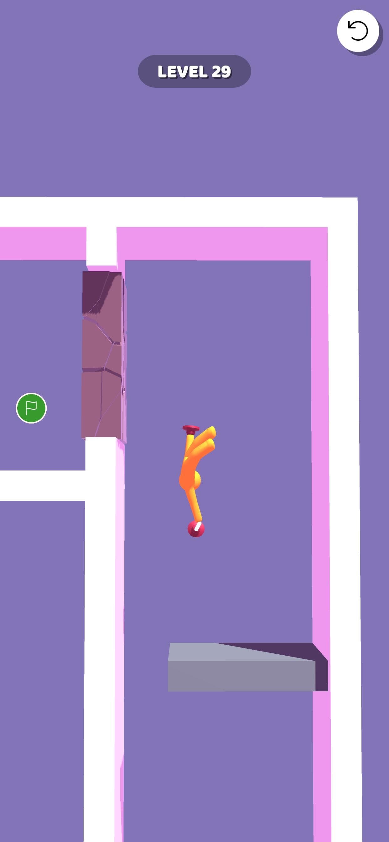 Agent Grapple screenshot 3 - screenshot