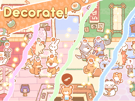 Kuma Sushi Bar screenshot 11 - screenshot
