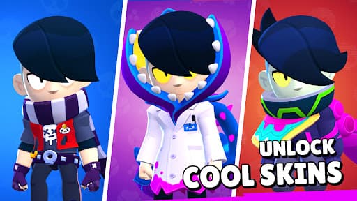 Brawl Stars screenshot 11 - screenshot