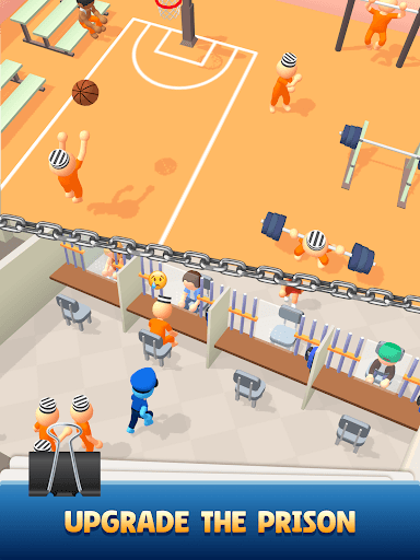 Prison Life: Idle Game screenshot 22 - screenshot