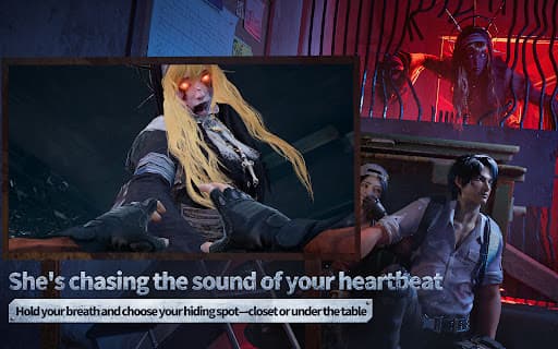 LifeAfter screenshot 14 - screenshot