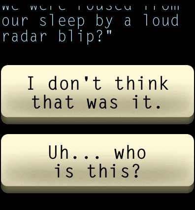 Lifeline: Silent Night screenshot 18 - screenshot