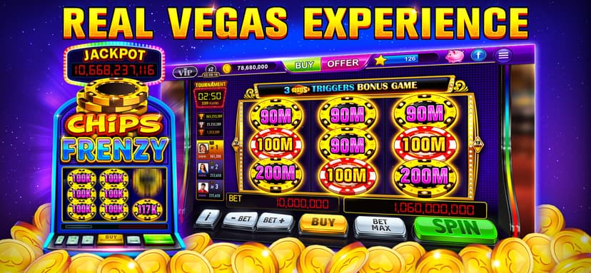 Quick Cash - Classic Slots screenshot 2 - screenshot