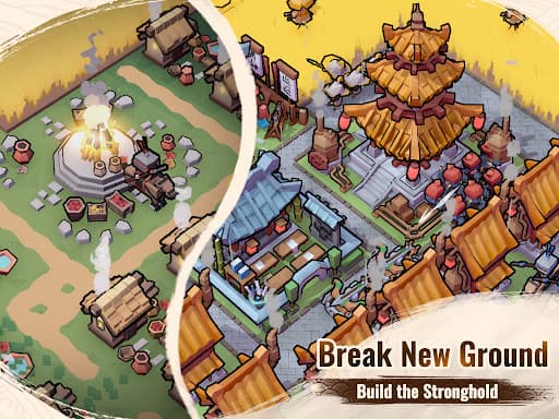 Inkvasion screenshot 13 - screenshot