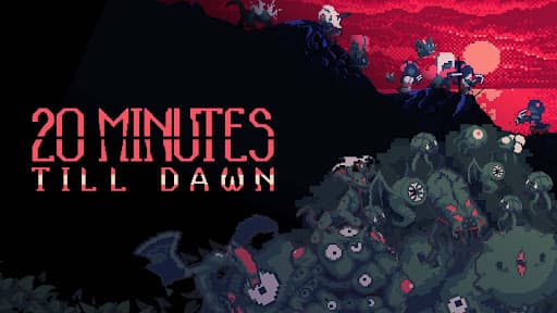 20 Minutes Till Dawn screenshot 1 - screenshot