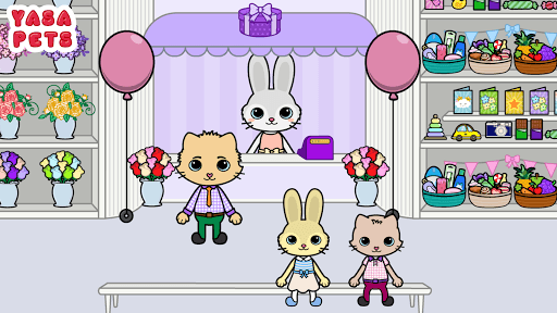 Yasa Pets Hospital screenshot 24 - screenshot