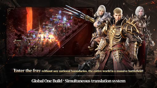 ROM: Golden Age on CROSS screenshot 3 - screenshot