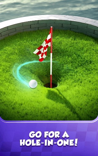 Golf Rival - Multiplayer Game screenshot 8 - screenshot