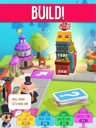 Board Kings: Board Dice Games screenshot 19 - screenshot
