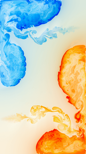 Fluid - Trippy Stress Reliever screenshot 18 - screenshot