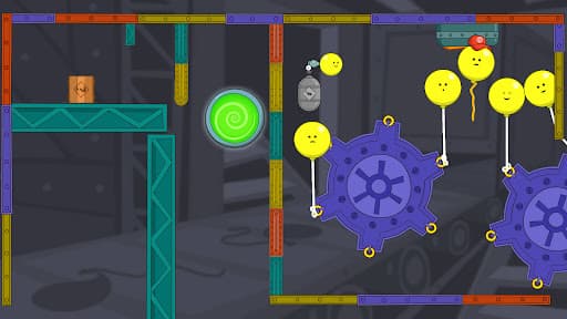 D Flate's Great Estate screenshot 5 - screenshot