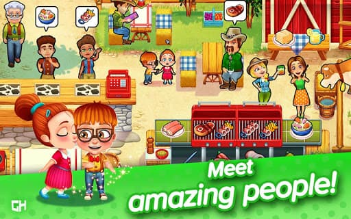 Delicious - Emily's Road Trip screenshot 12 - screenshot