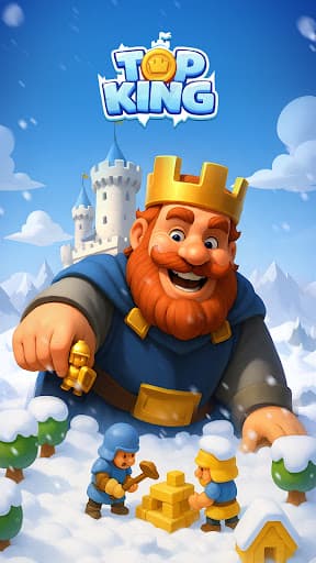 Top King screenshot 1 - screenshot