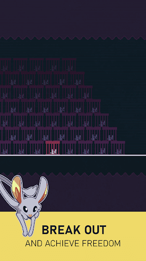 Jump Jerboa screenshot 4 - screenshot