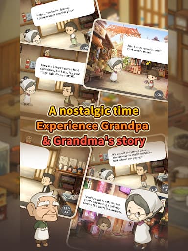 Hungry Hearts Diner: Memories screenshot 22 - screenshot