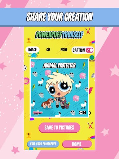 Powerpuff Yourself screenshot 21 - screenshot