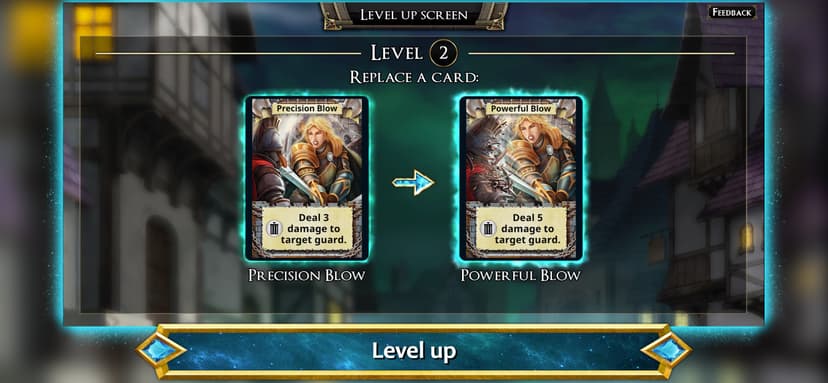Hero Realms screenshot 5 - screenshot